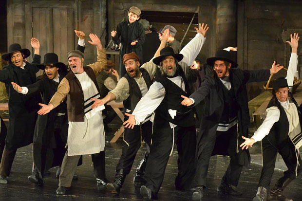 Стеријино позорје краће и јефтиније